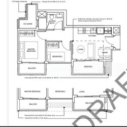 Forest Woods (D19), Condominium #420930551